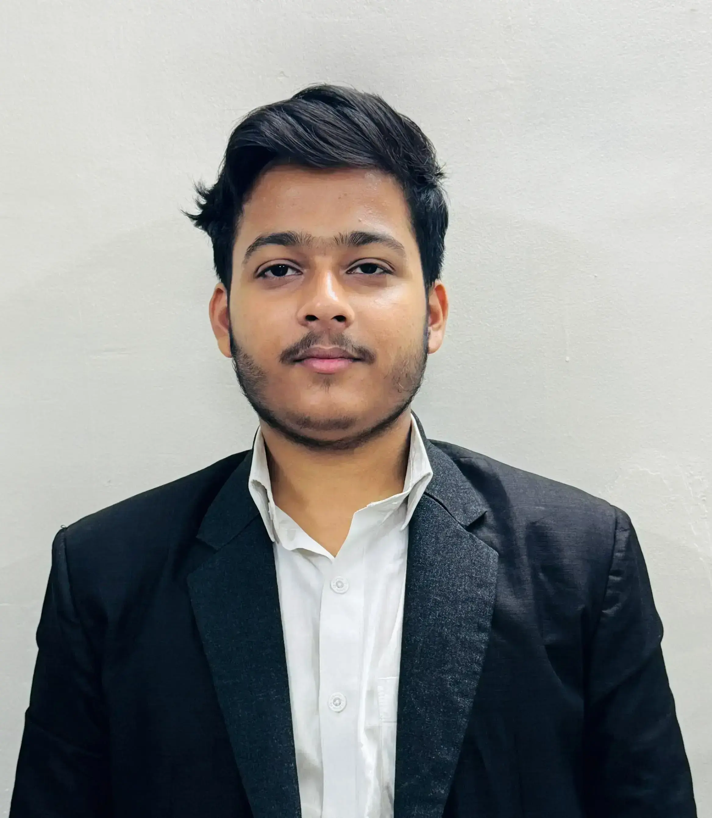 Suku Mishra